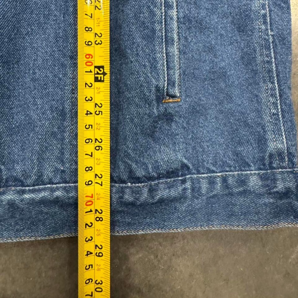 Native‎ Jean jacket - Picture 5 of 6